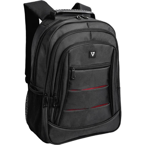 CBPX16-BLK - V7 Carrying Case Back