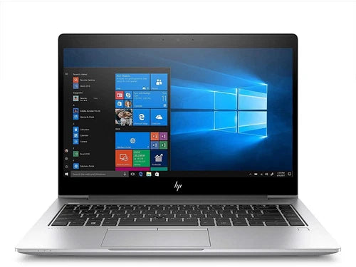 9B34-273-967 - HP Elitebook 840 G6 Intel i5-8365U 16GB RAM 256GB SSD 14.0" FHD W11P Laptop