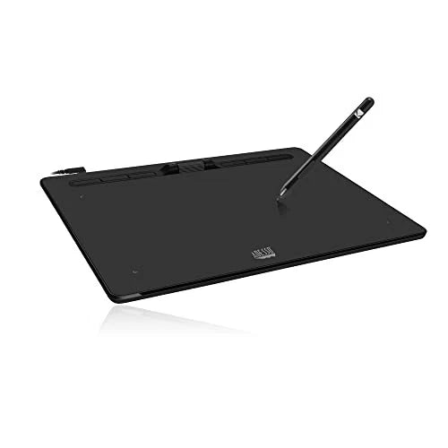 CYBERTABLETK10 - Adesso 10" x 6" Graphic Tablet