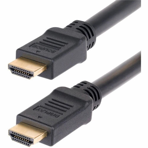 HD2AP-10M-HDMI-CABLE - StarTech 10m 32.8ft Active HDMI 2.0 Cable