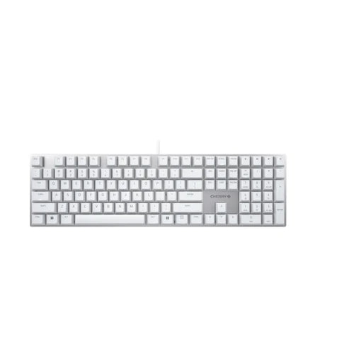 G80-3950LHBUS-1 - Cherry KC 200 MX Mechanical Office Keyboard