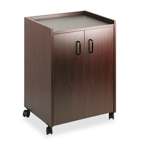 8953MH - Safco Mobile Refreshment Center One-Shelf 23w x 18d x 31h