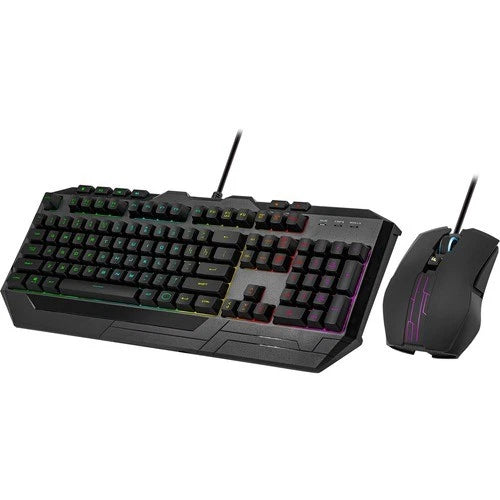 SGB-3000-KKMF4-US - Cooler Master Devastator 3 RGB Gaming