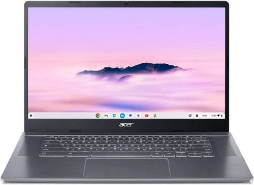 NX-KW4AA-002 - Acer Chromebook Plus 515 T 15.6" TouchScreen Chromebook