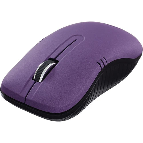 99781 - Verbatim Wireless Notebook Optical Mouse