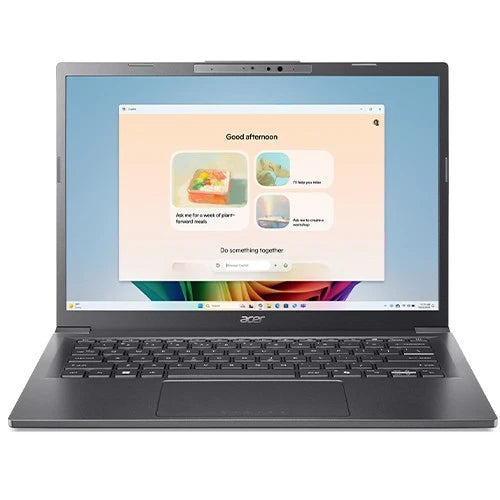 NX.JDJAA.004 - Acer Aspire 14 WUXGA TouchScreen AI Copilot+ PC Ultra 5-226V 16GB RAM 512GB SSD