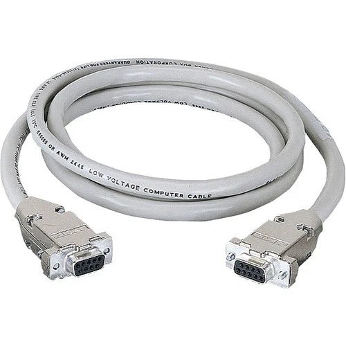 EDN12H0025FF - Black Box Extension Cable DB9