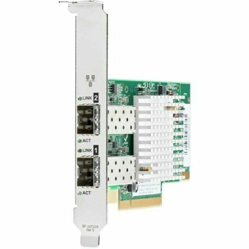 Hewlett Packard Enterprise P17265-B21 computer case part Rack Cable management kit