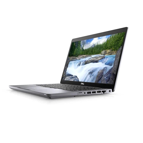 P98GO - Dell Latitude 5410 14" TS i5-10310U 8GB 256GB W10P Laptop