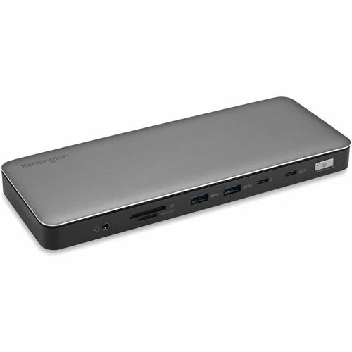 K34110NA - Kensington SD5760T Thunderbolt 4 Dual 4K Docking Station