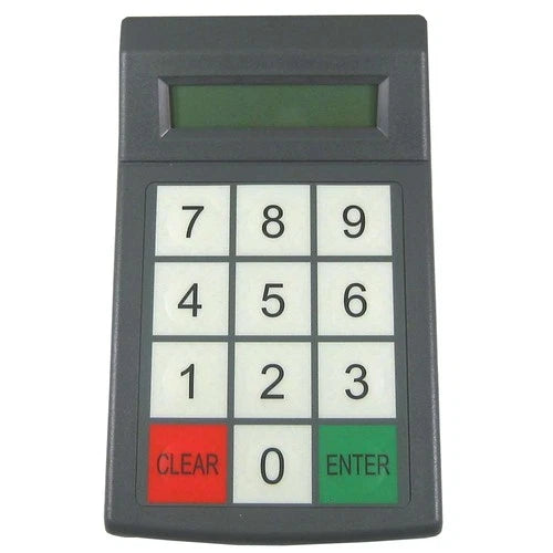 904RJ - Genovation 904-RJ MiniTerm Keypad
