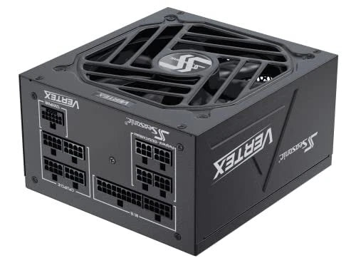 VERTEXGX-1200 - Seasonic Vertex Gx 1200 Power Supply 1200 Watt vertexgx1200