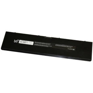 451-BBOG-BTI - BTI Battery 5000mAh 7.4vDC Li-Polymer Laptop Battery