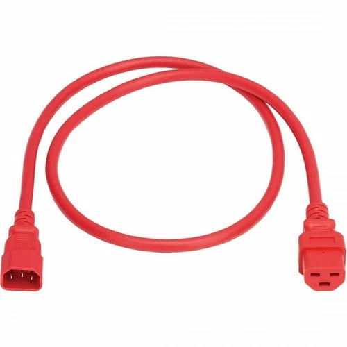 P037-003-ARD - Tripp Lite Eaton Series C14 to C21 15A 250V 14 AWG Power Cord