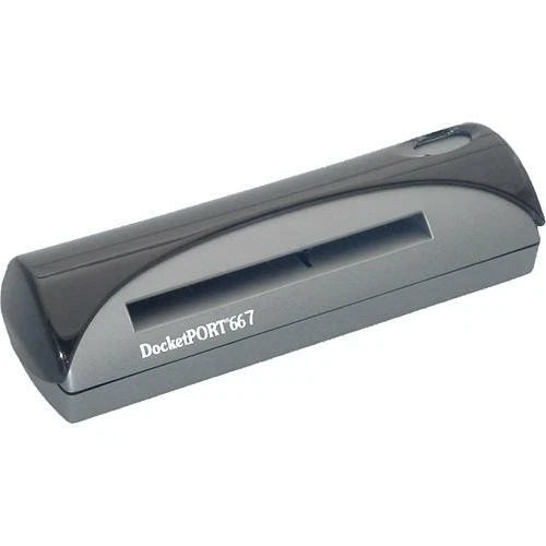 SWOCR0667 - Penpower DocketPORT 667 Card Scanner