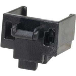 PSLDCJBBL - Panduit RJ45 Blockout Device