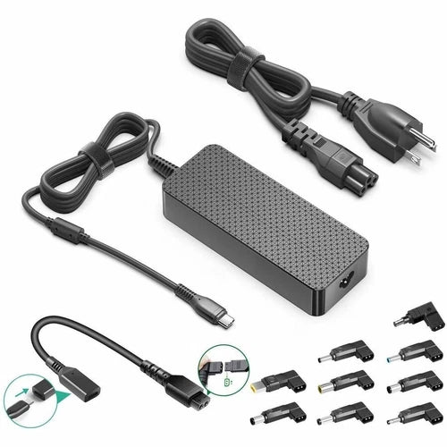 100WUSBC-UNI-BTI - Universal BTI AC Adapter 100W MX0J2AM/A MACBOOK A2116 MACBOOK A2452 MACBO