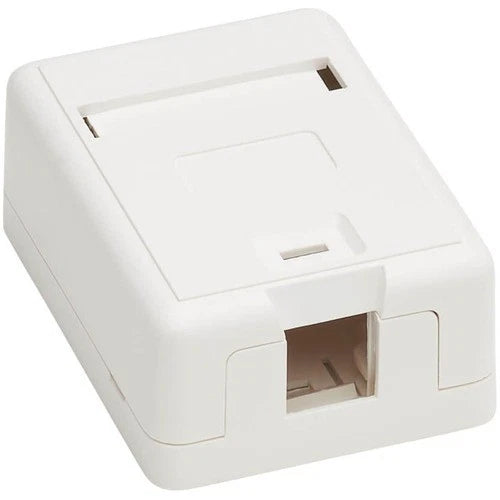 N082-001-WH - Eaton Surface-Mount Box TAA Compliant