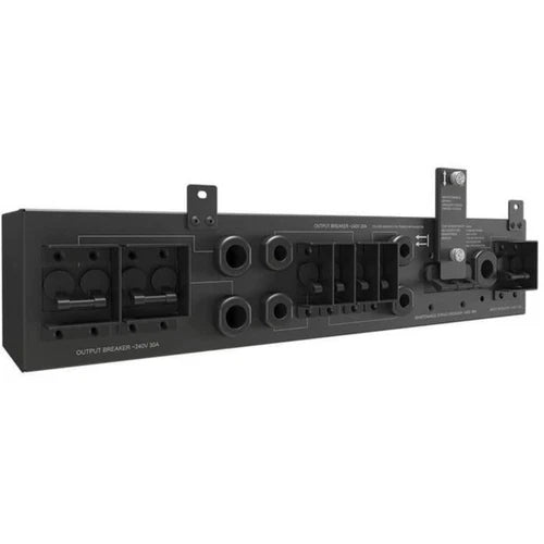 PD5005 - Vertiv Liebert Pod PD5 2 L6-30R 4 5-20R UPS Maintenance Bypass