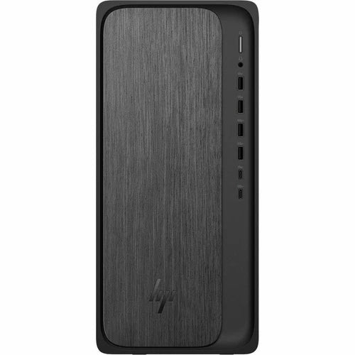 B5RQ9AAABA - HP OmniDesk M02-0310 Desktop Computer R5 8500G 8GB 512GB SSD W11H
