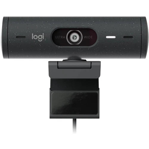 960001522 - Logitech BRIO 505 Webcam TAA Compliant