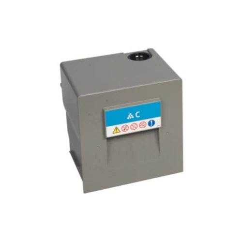 841783 - Ricoh High Yield Laser Toner Cartridge Cyan