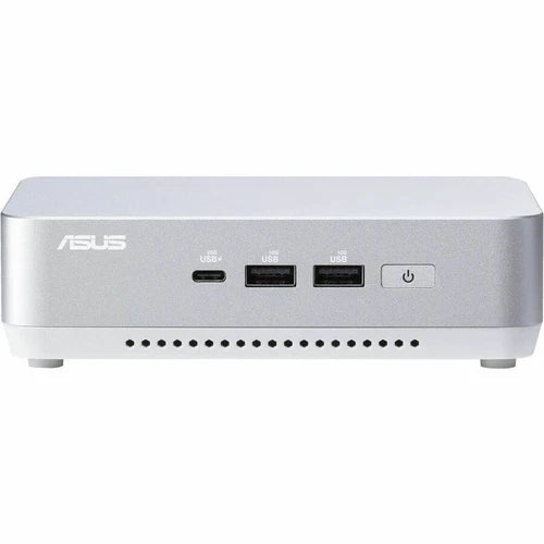 RNUC14RVSU90000UI - Asus NUC 14 Pro+ Barebone Mini PC U9 185H