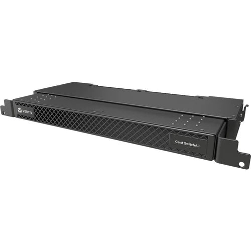 SA101002S - Liebert Geist SwitchAir Passive 1U Airflow Management Device