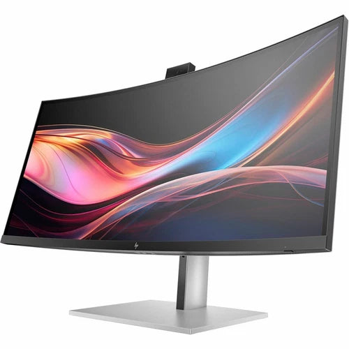 8K157AA#ABA - HP 734PM 34 Class WQHD LCD Monitor