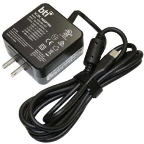 934739-850-BTI - BTI 45WUSBC AC Adapter