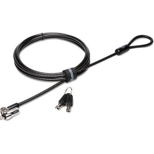 K64434TAA - Kensingtion Kensington MicroSAver 2.0 Keyed Lock Master Keyed On Demand Laptop