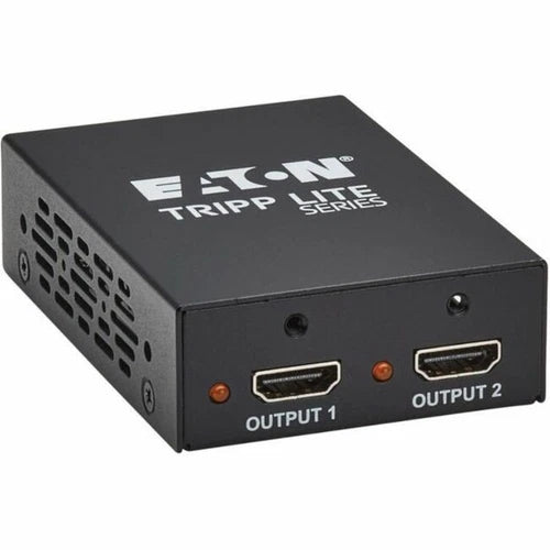 B118-002-8K - Eaton 2-Port HDMI Splitter 8K 60 Hz HDR10+ Multi-Resolution