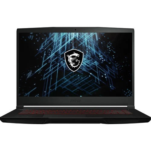 THINGF63122043 - MSI THIN GF63 15.6" in 144Hz Gaming Intel Core i5-12450H RTX 2050 8GB Laptop