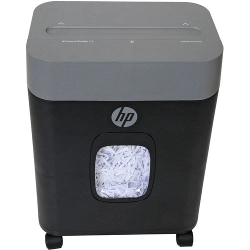 91033A - HP CC8 Paper Shredder