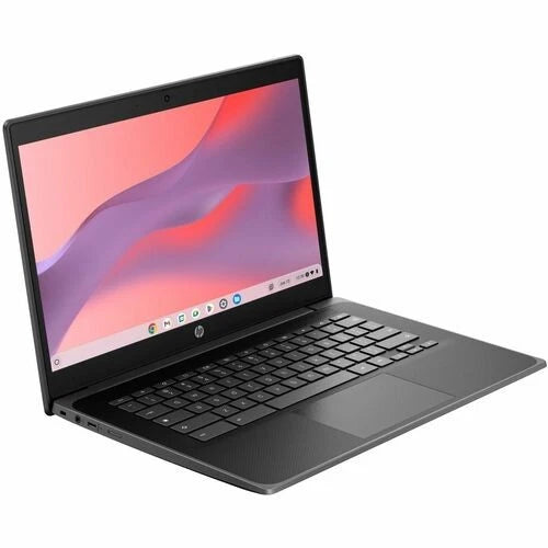 9R3K2UT#ABA - HP Fortis G11 14 TouchScreen HD Intel N-Series N100 8GB 64