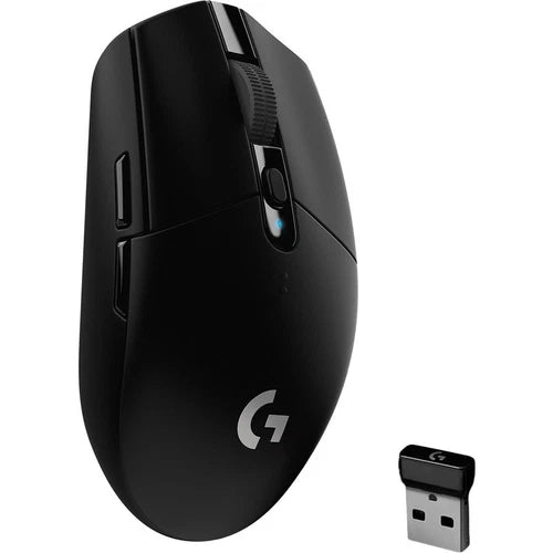 910005280 - Logitech G305 Lightspeed Wireless Gaming Mouse