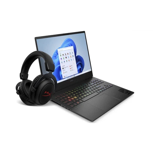 7H9Y9UA#ABA - HP Omen Transcend 16-u0000 16-u0020nr 16" Notebook Wqxga 2560 X 1600