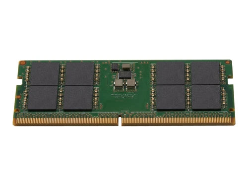 79U73AA - HP Smart Buy 32GB 1x32GB DDR5 5600mem Sodimm Ecc Mem