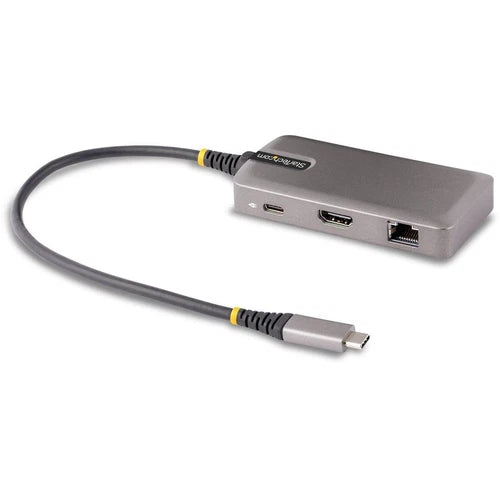 103BUSBCMULTIPORT - StarTech USB-C Multiport Adapter Chromebook