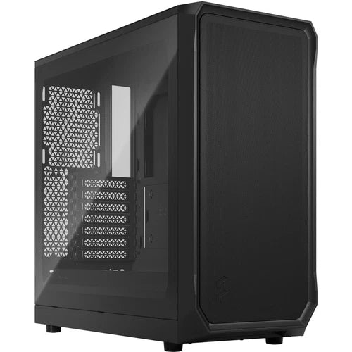 FDCFOC2A01 - Fractal Design Focus 2 Computer Case