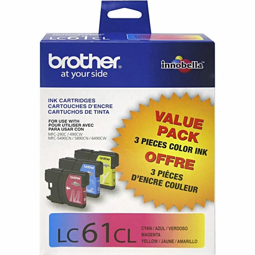 LC613PKS - Brother Ink Cartridge