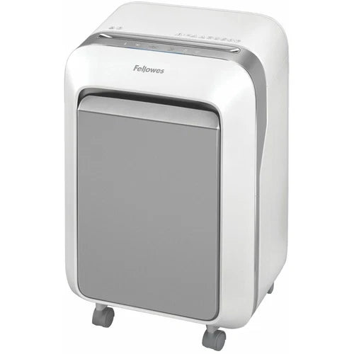 5015301 - Fellowes Powershred LX210 Micro Cut Shredder 16 Manual Sheet