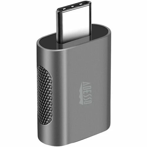 ADP-300-4 - Adesso USB A to USB C Adapter