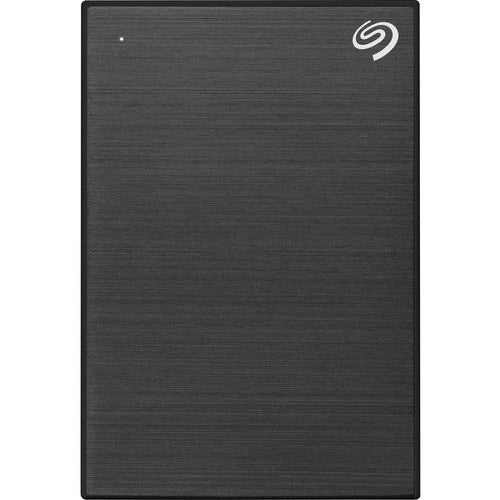 STKZ5000400 - Seagate One Touch 5TB Portable Hard Drive 2.5 External