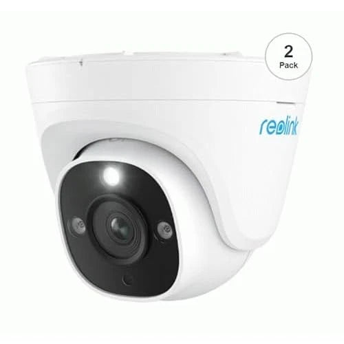 NVCD12M2PK - Reolink  12MP ADD-ON POE DOME CAM