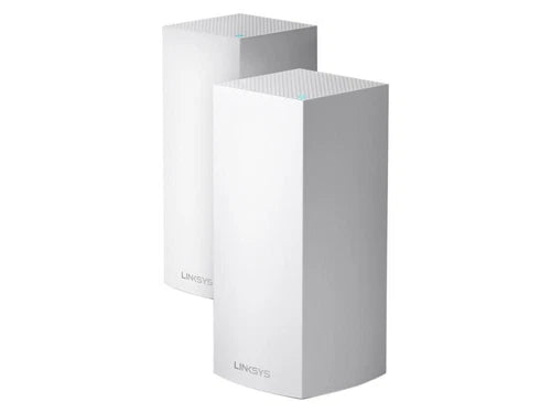 MX10600 - Linksys VElop MX10 IEEE 802.11ax Ethernet Wireless Router2.40 GHz ISM