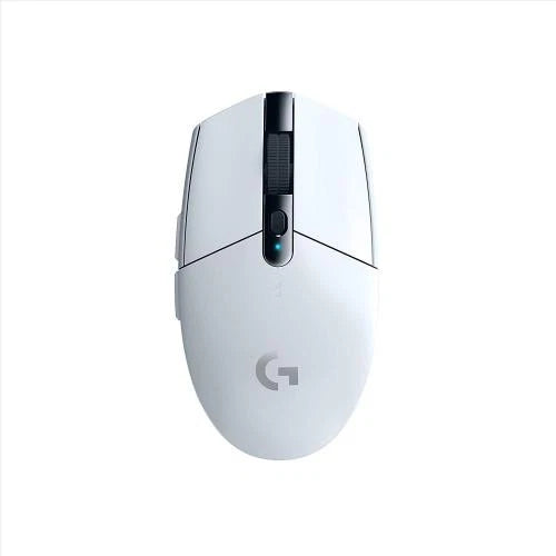 910005289 - Logitech G305 Lightspeed Wireless Gaming Mouse 6 Programmable Buttons