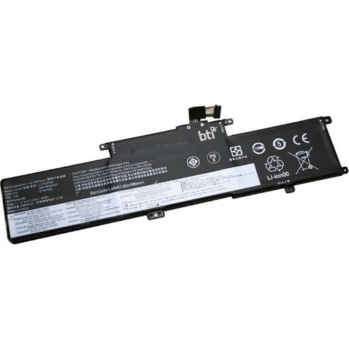 01AV483-BTI - BTI 4120 mAh 45 Wh Notebook Battery