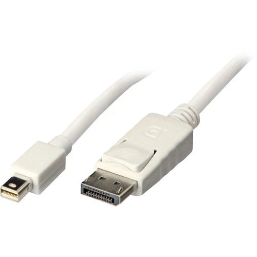 MDPDP-10F - Oncore UnIRISe 10ft Mini DisplayPort to DisplayPort Cable