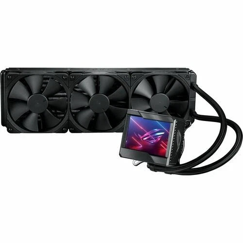 90RC00L0-M0AAY0 - Asus ROG Ryujin III 360 All-in-One Liquid CPU Cooler